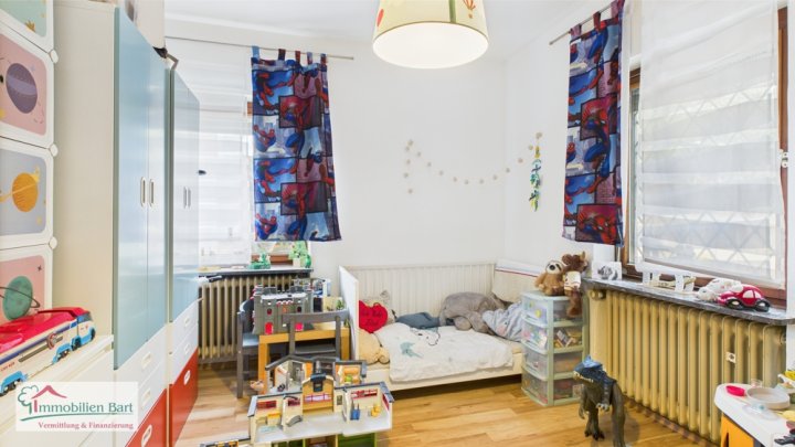 236 M² WFL. / HAUS MIT ELW IN TOP LAGE VON MERZIG