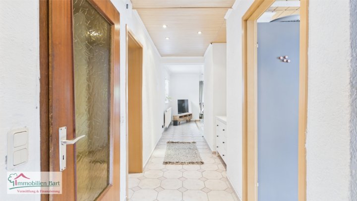 236 M² WFL. / HAUS MIT ELW IN TOP LAGE VON MERZIG