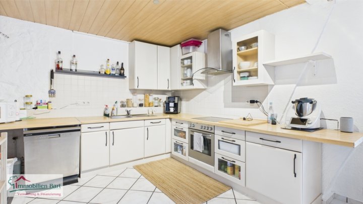 236 M² WFL. / HAUS MIT ELW IN TOP LAGE VON MERZIG