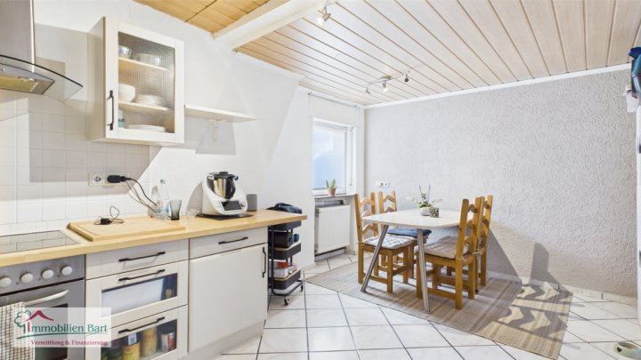 236 M² WFL. / HAUS MIT ELW IN TOP LAGE VON MERZIG