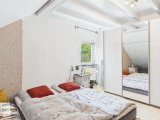 Schlafzimmer DG