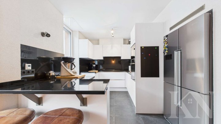 Platz, Potenzial & perfekte Lage – Doppelhaushälfte im Herzen von St. Arnual!