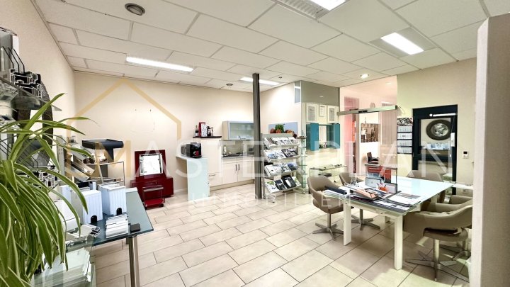 Attraktive Gewerbefläche im Industriegebiet Ensdorf