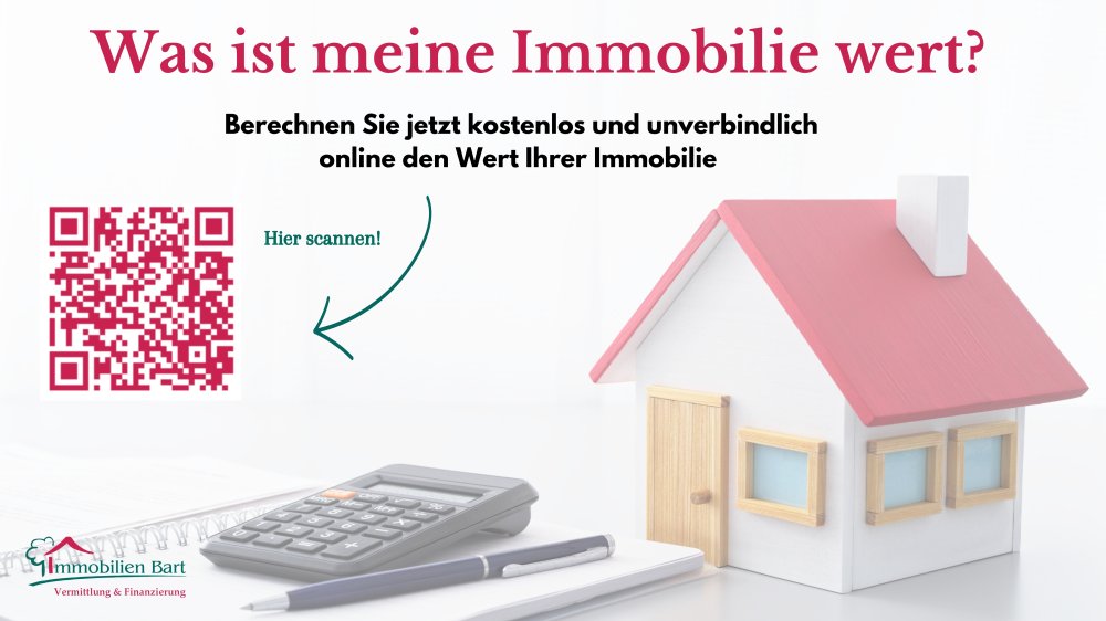 Was ist meine Immobilie wert