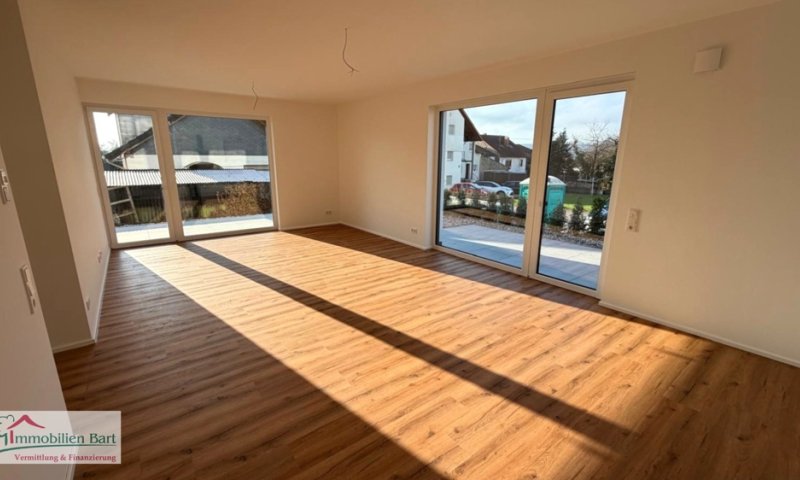 PERL-NENNIG: EXKLUSIVE NEUBAU WOHNUNG IN TOP LAGE!