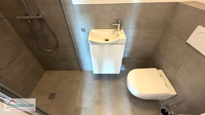 PERL-NENNIG: EXKLUSIVE NEUBAU WOHNUNG IN TOP LAGE!