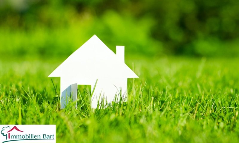 GRENZNÄHE: 6 AR GRUNDSTÜCK IN TOP WOHNLAGE