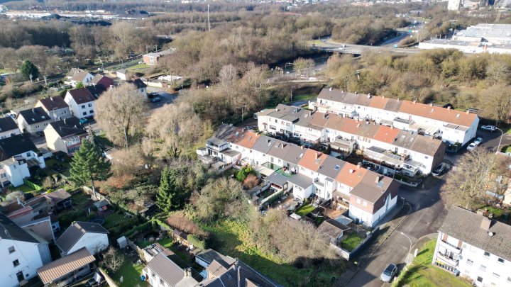 Ihr Traum vom Eigenheim: Grundstück in Saarlouis-Roden