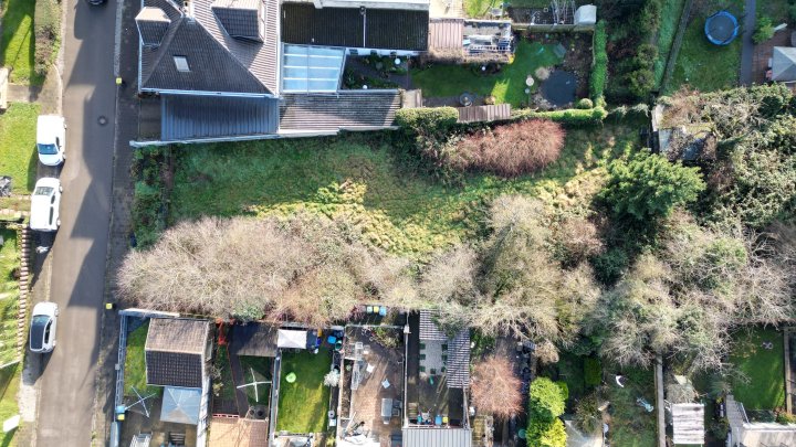 Ihr Traum vom Eigenheim: Grundstück in Saarlouis-Roden
