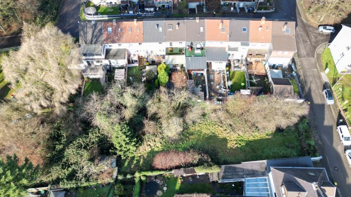 Ihr Traum vom Eigenheim: Grundstück in Saarlouis-Roden
