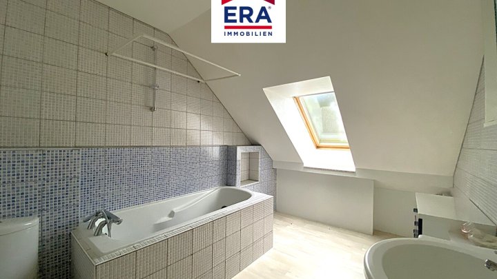 OHNE VERMITTLUNGSGEBÜHREN ! MAISONETTE-WOHNUNG, PETITE-ROSSELLE/FR, NÄHE GROSSROSSELN