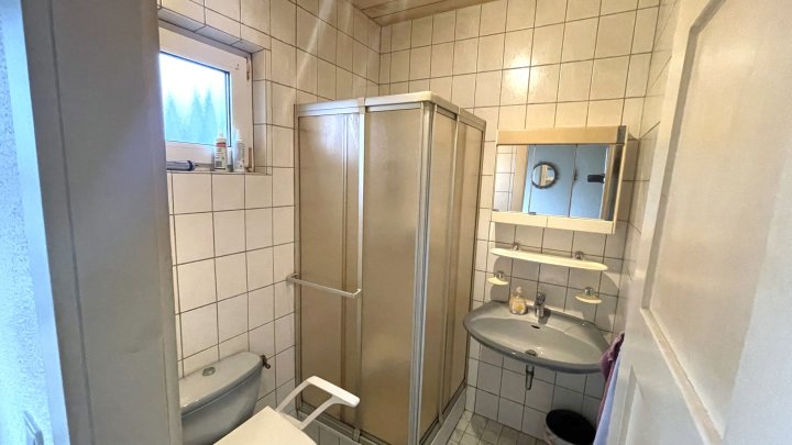 Kleines aber feines Einfamilienhaus in Saarbrücken/Brebach