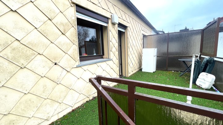 Kleines aber feines Einfamilienhaus in Saarbrücken/Brebach