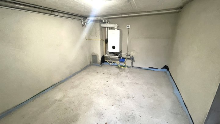 Kleines aber feines Einfamilienhaus in Saarbrücken/Brebach