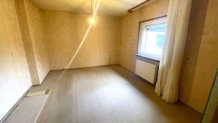 Kleines aber feines Einfamilienhaus in Saarbrücken/Brebach