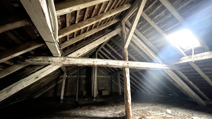 Kleines aber feines Einfamilienhaus in Saarbrücken/Brebach