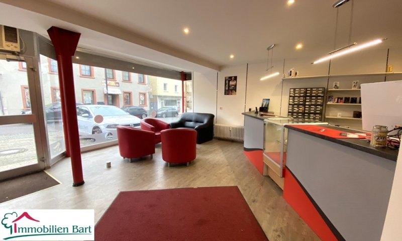 LADENLOKAL ZU VERMIETEN!