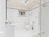 Badezimmer Einliegerwohnung