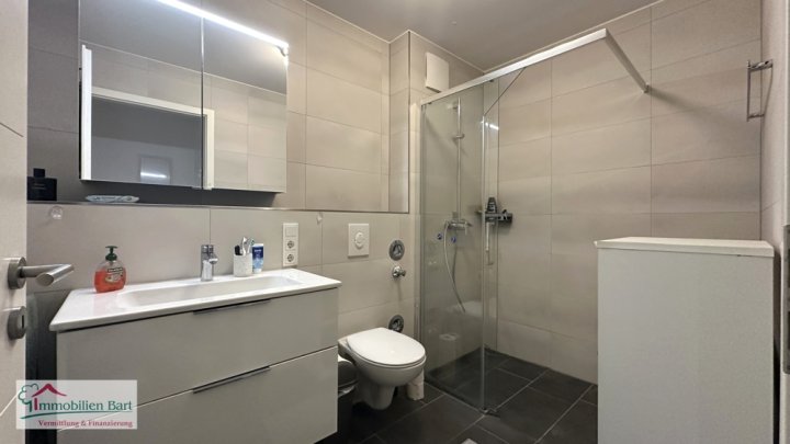 PALZEM: MODERNE 76 M² WOHNUNG MIT MOSELBLICK UND 2 STELLPLÄTZEN!