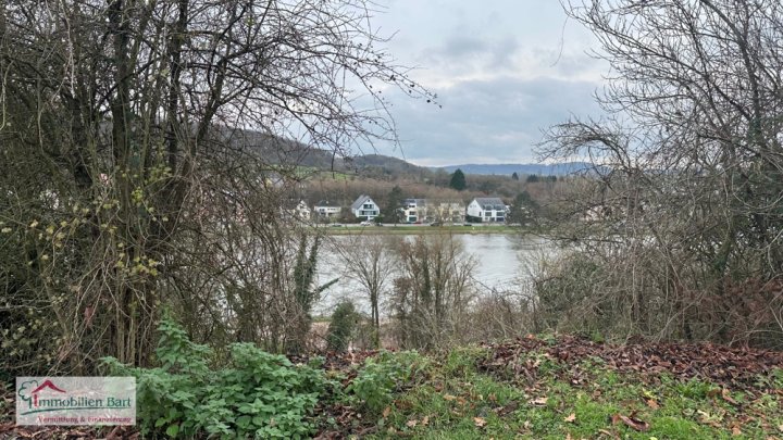 PALZEM: MODERNE 76 M² WOHNUNG MIT MOSELBLICK UND 2 STELLPLÄTZEN!