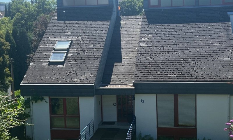 Vermietete schöne Eigentumswohnung in einem 6-Parteienhaus in Dudweiler zu verkaufen