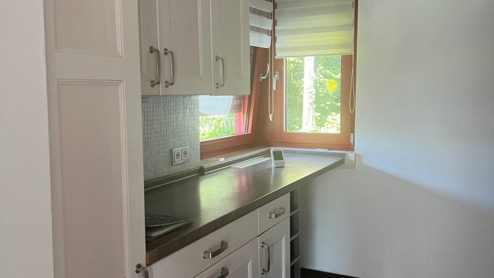 Vermietete schöne Eigentumswohnung in einem 6-Parteienhaus in Dudweiler zu verkaufen