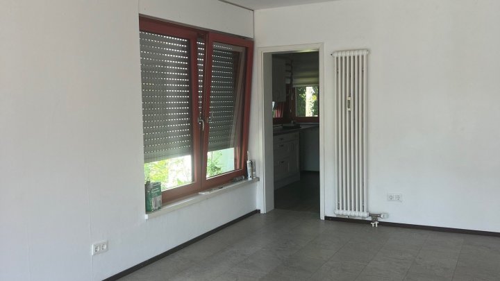 Vermietete schöne Eigentumswohnung in einem 6-Parteienhaus in Dudweiler zu verkaufen