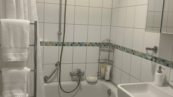 Schöne Eigentumswohnung in einem 6-Parteienhaus in Dudweiler zu verkaufen