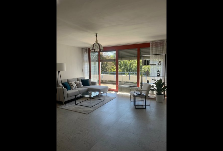 KI Homestaging