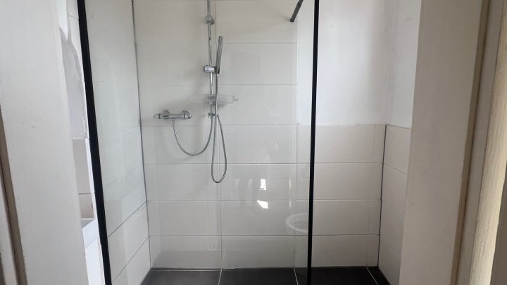 Schön geschnittene Erdgeschosswohnung in einem 2 Familienhais in Neunkirchen/Saar zu verkaufen