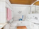 Badezimmer Wohnhaus