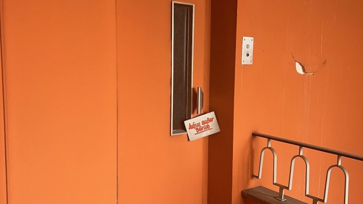 Große Gewerbeimmobilie über 3 Etagen im Herzen von Völklingen zu verkaufen