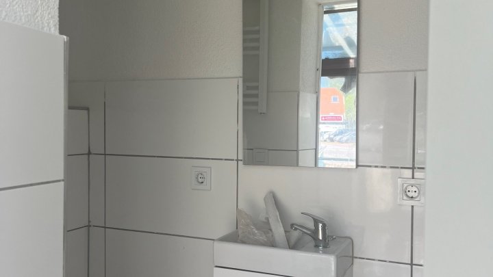 Freistehendes kernsarniertes 1-2 Familienhaus in St. Wendel-OT zu verkaufen