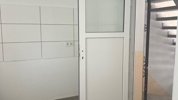 Freistehendes kernsarniertes 1-2 Familienhaus in St. Wendel-OT zu verkaufen