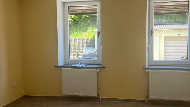 Freistehendes kernsarniertes 1-2 Familienhaus in St. Wendel-OT zu verkaufen