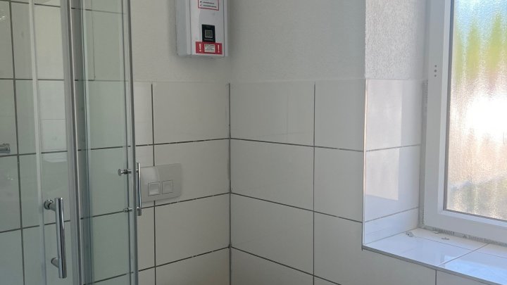 Freistehendes kernsarniertes 1-2 Familienhaus in St. Wendel-OT zu verkaufen