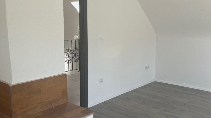 Freistehendes kernsarniertes 1-2 Familienhaus in St. Wendel-OT zu verkaufen