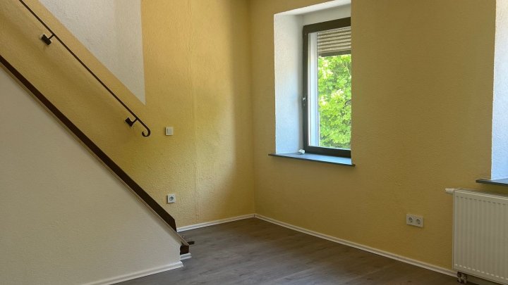 Freistehendes kernsarniertes 1-2 Familienhaus in St. Wendel-OT zu verkaufen