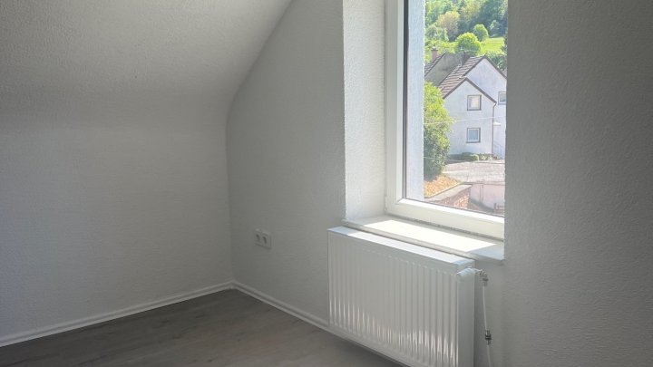 Freistehendes kernsarniertes 1-2 Familienhaus in St. Wendel-OT zu verkaufen