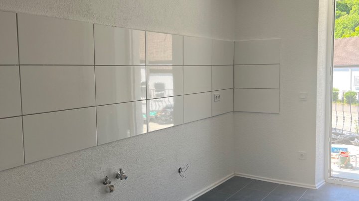 Freistehendes kernsarniertes 1-2 Familienhaus in St. Wendel-OT zu verkaufen