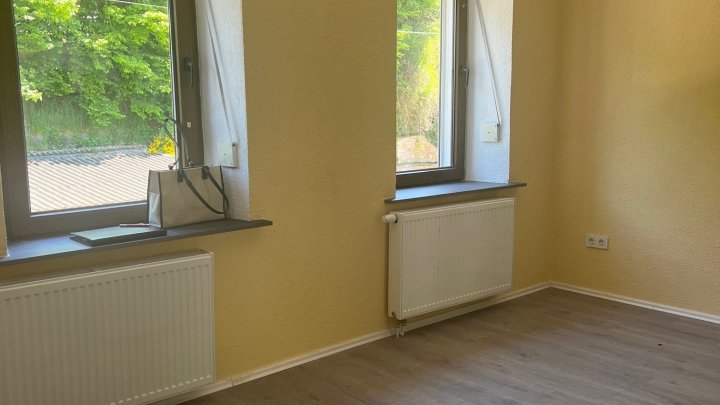 Freistehendes kernsarniertes 1-2 Familienhaus in St. Wendel-OT zu verkaufen