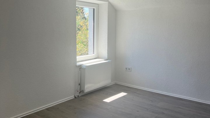 Freistehendes kernsarniertes 1-2 Familienhaus in St. Wendel-OT zu verkaufen