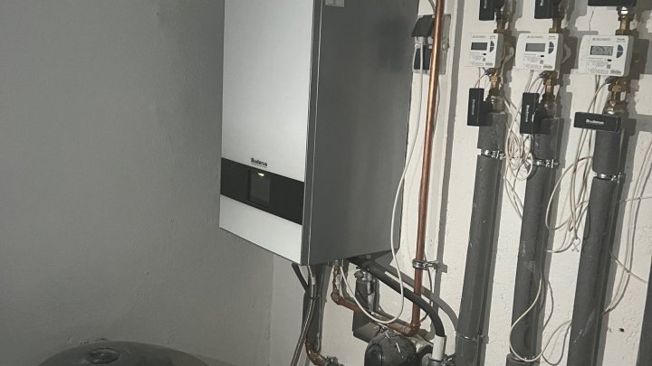 Freistehendes kernsarniertes 1-2 Familienhaus in St. Wendel-OT zu verkaufen