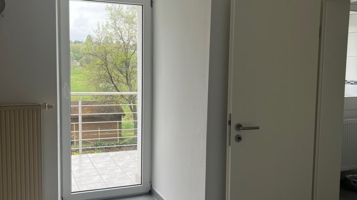 Renovierte Doppelhaushälfte mit Ausbaupotential in Illingen-Uchtelfangen zu verkaufen