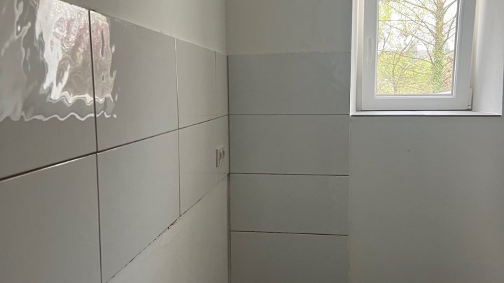 Renovierte Doppelhaushälfte mit Ausbaupotential in Illingen-Uchtelfangen zu verkaufen