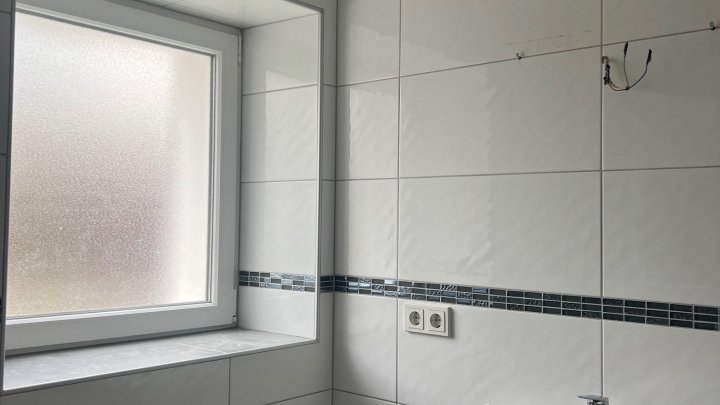 Renovierte Doppelhaushälfte mit Ausbaupotential in Illingen-Uchtelfangen zu verkaufen