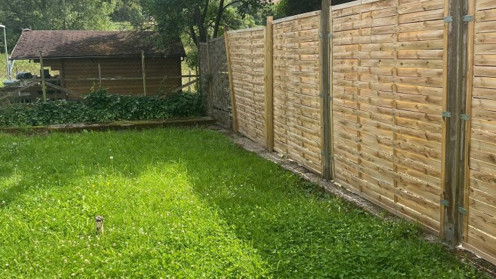 Renovierte Doppelhaushälfte mit Ausbaupotential in Illingen-Uchtelfangen zu verkaufen