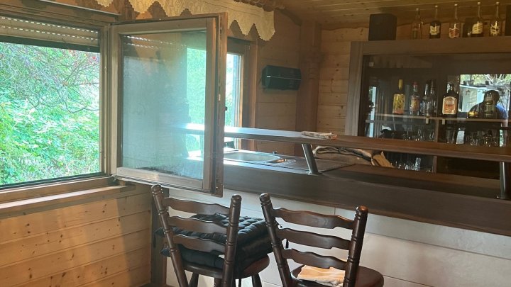 Kapitalanleger aufgepasst!!! 6-Familienhaus mit großem Garten in Wadgassen-Hostenbach zu verkaufen