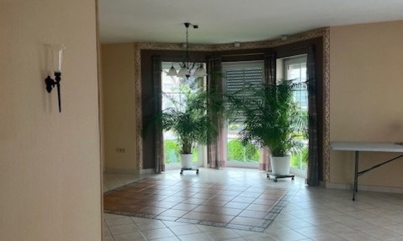 Schön geschnittener Bungalow in Mettlach-OT zu verkaufen