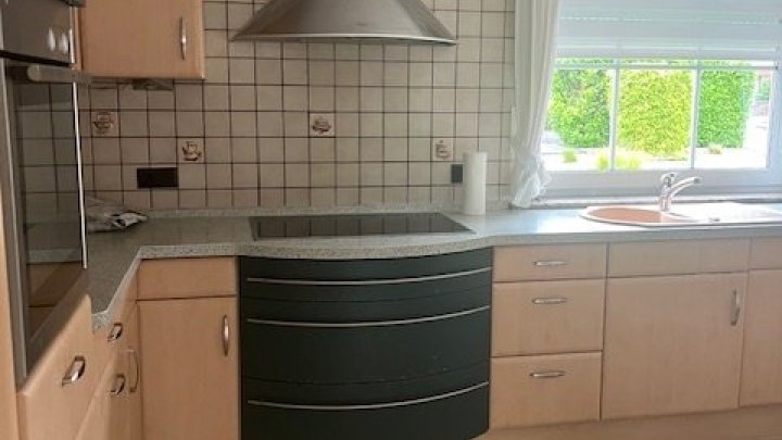 Schön geschnittener Bungalow in Mettlach-OT zu verkaufen